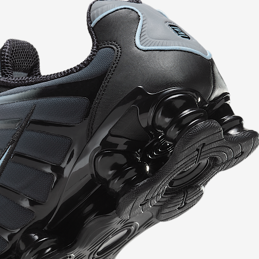 Nike Shox Tl