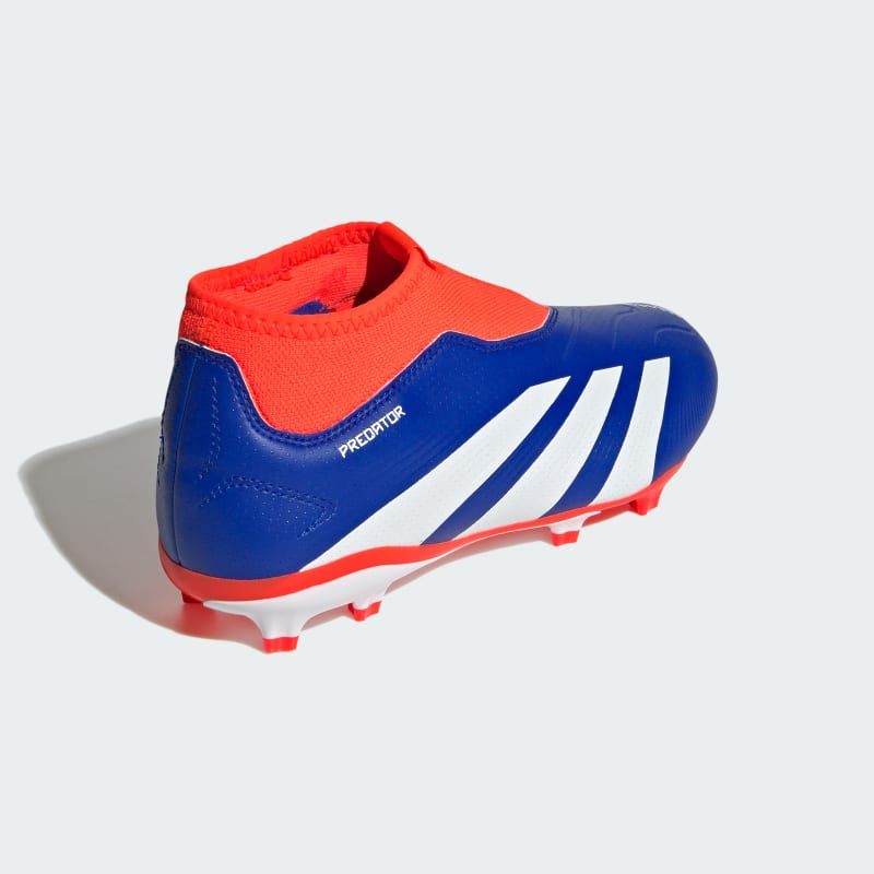 adidas Predator League Laceless FG Kids