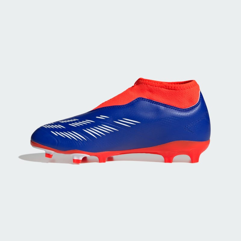 adidas Predator League Laceless FG Kids