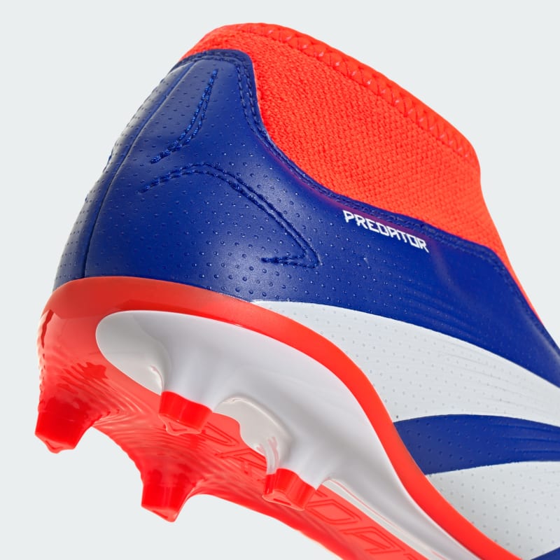 adidas Predator League Laceless FG Kids