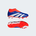 adidas Predator League Laceless FG Kids
