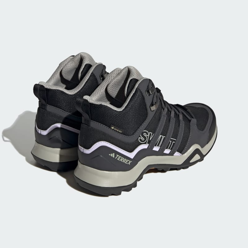 adidas Wmns Terrex Swift R2 Mid GORE-TEX Hiking