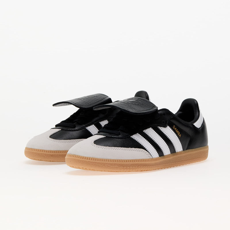 adidas Samba Lt Wmns Core Black/ Ftw White/ Gold Metallic 38