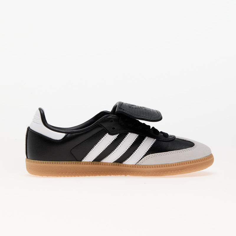 adidas Samba Lt Wmns Core Black/ Ftw White/ Gold Metallic 38