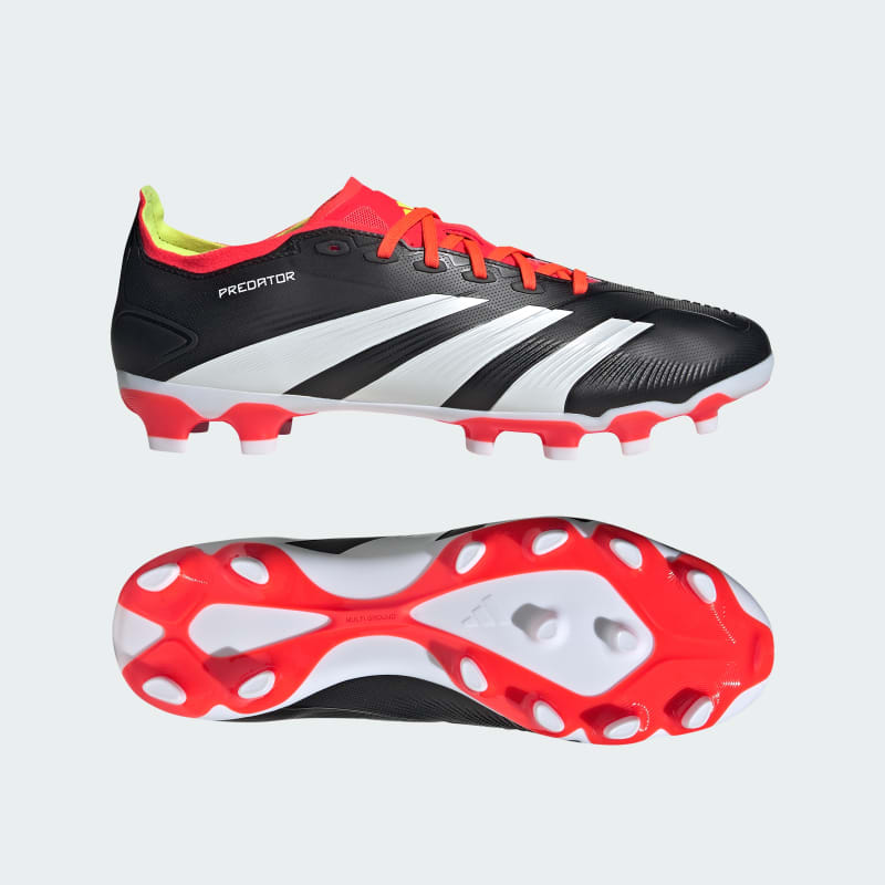 adidas Predator 24 League Low MG