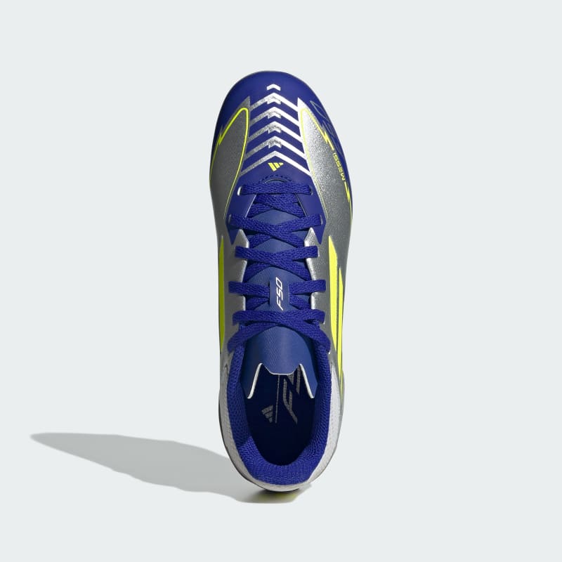 adidas F50 League Messi Firm/Multi-Ground Kids
