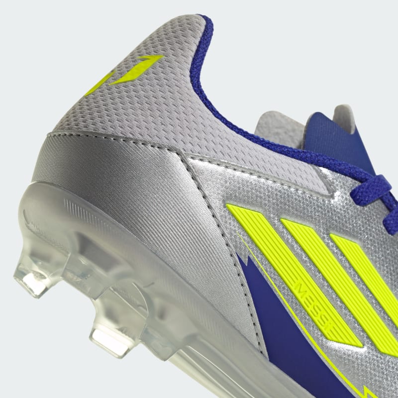 adidas F50 League Messi Firm/Multi-Ground Kids