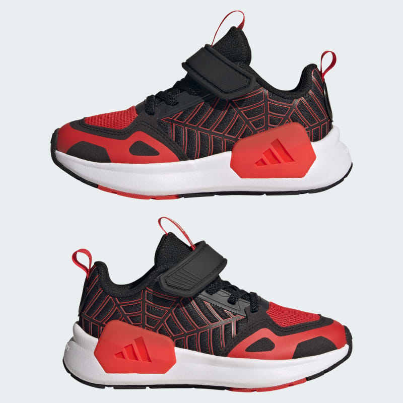 adidas ADIDAS MARVEL SPIDER-MAN RUNNER KIDS