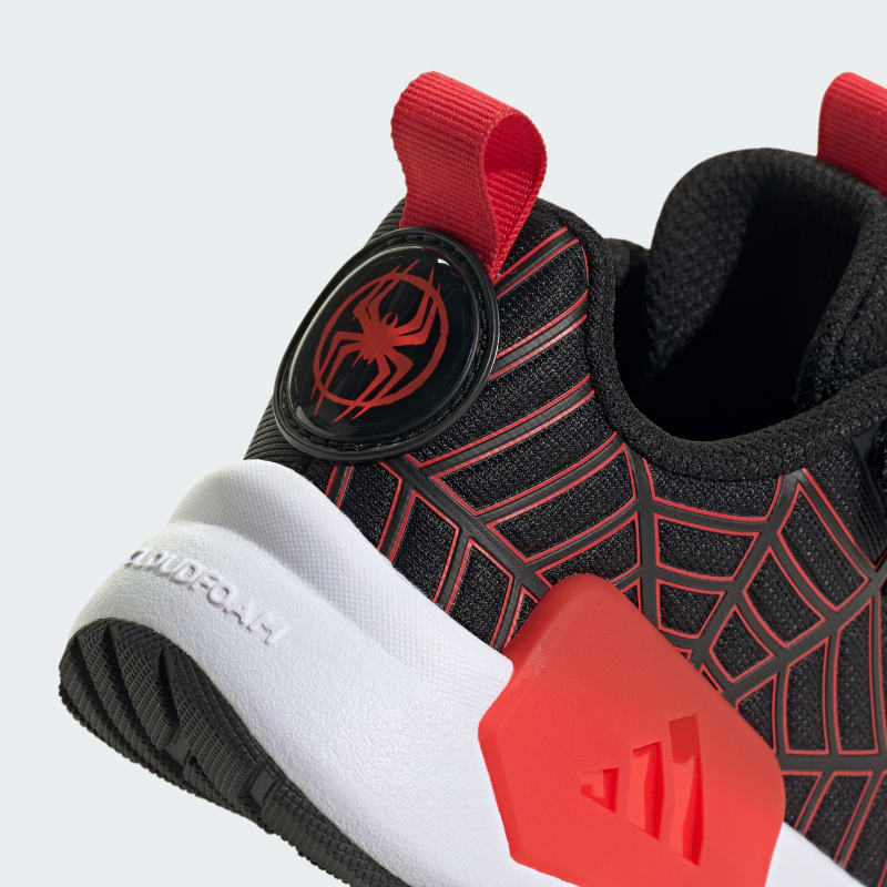 adidas ADIDAS MARVEL SPIDER-MAN RUNNER KIDS
