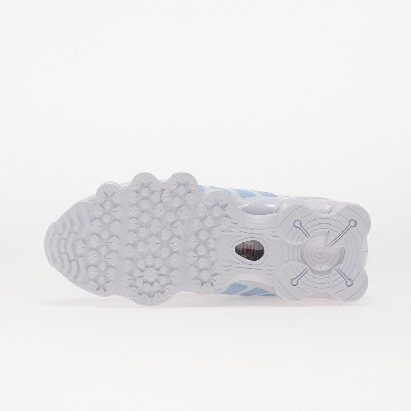 Nike Shox TL Fade White/ Football Grey-Peony