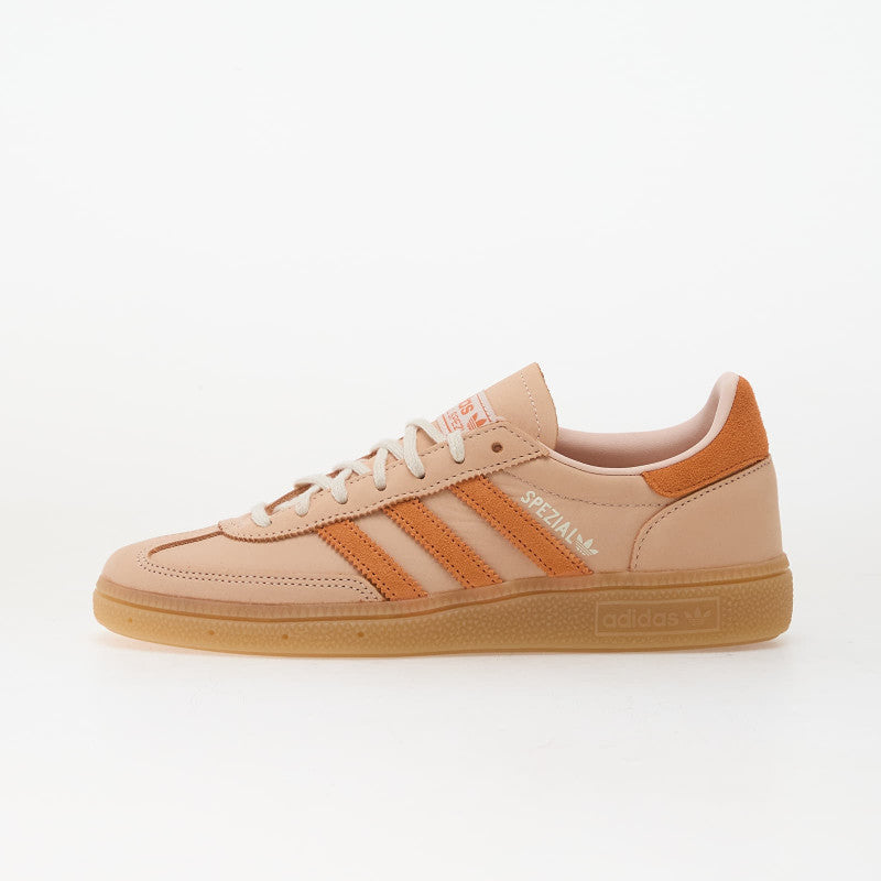 adidas Handball Spezial Wmns Blush Pink/ Duor/ Off White