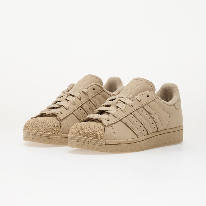 adidas Superstar II Wmns Stokha/ Stokha/ Core Black 40