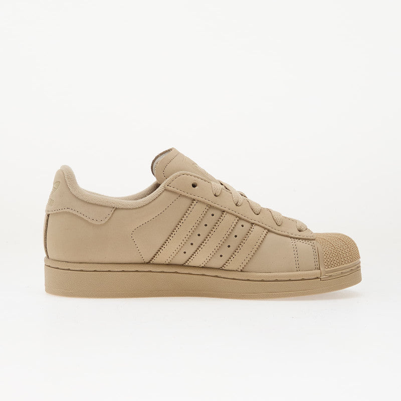 adidas Superstar II Wmns Stokha/ Stokha/ Core Black 40
