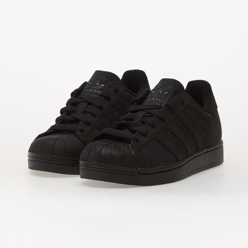 adidas Superstar II Wmns Core Black/ Core Black/ Core Black 37