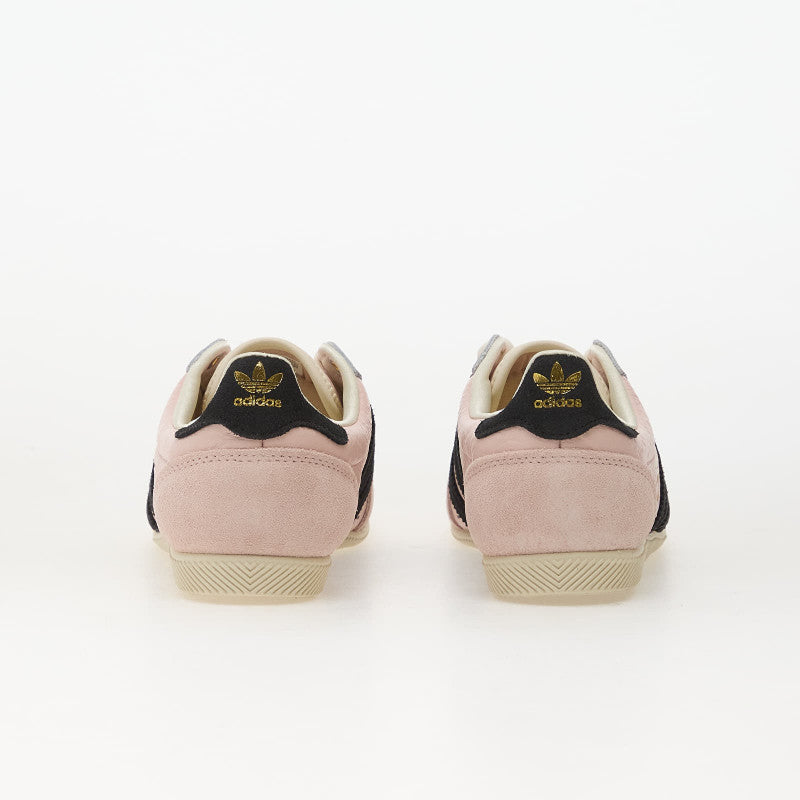 adidas Japan Wmns Sanpin/ Core Black/ Gold Metallic 36