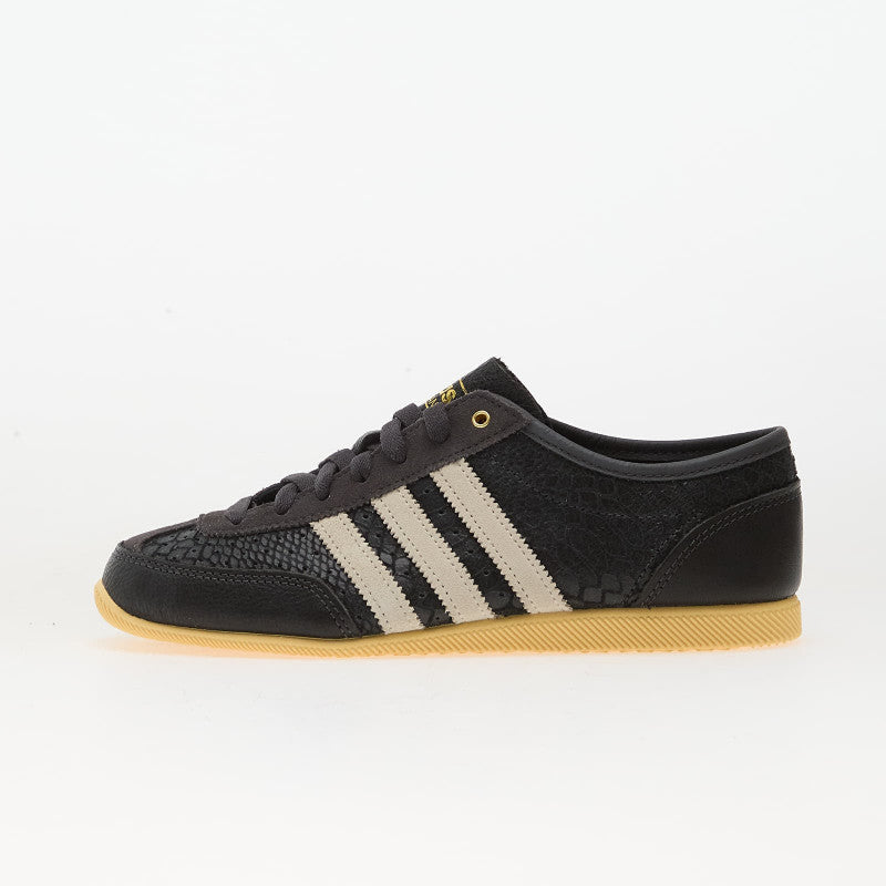 adidas Japan Decon Wmns Utility Black/ Crew White/ Orange Tint
