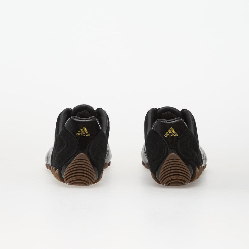 adidas Ghost Sprint Wmns Core Black/ Gum5/ Gold Metallic 38