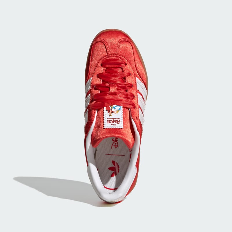 adidas Originals ADIDAS DISNEY GAZELLE INDOOR