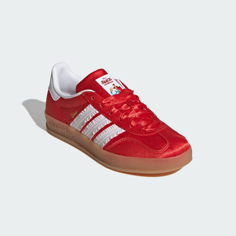 adidas Originals ADIDAS DISNEY GAZELLE INDOOR