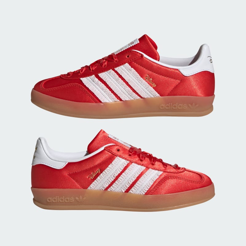 adidas Originals ADIDAS DISNEY GAZELLE INDOOR