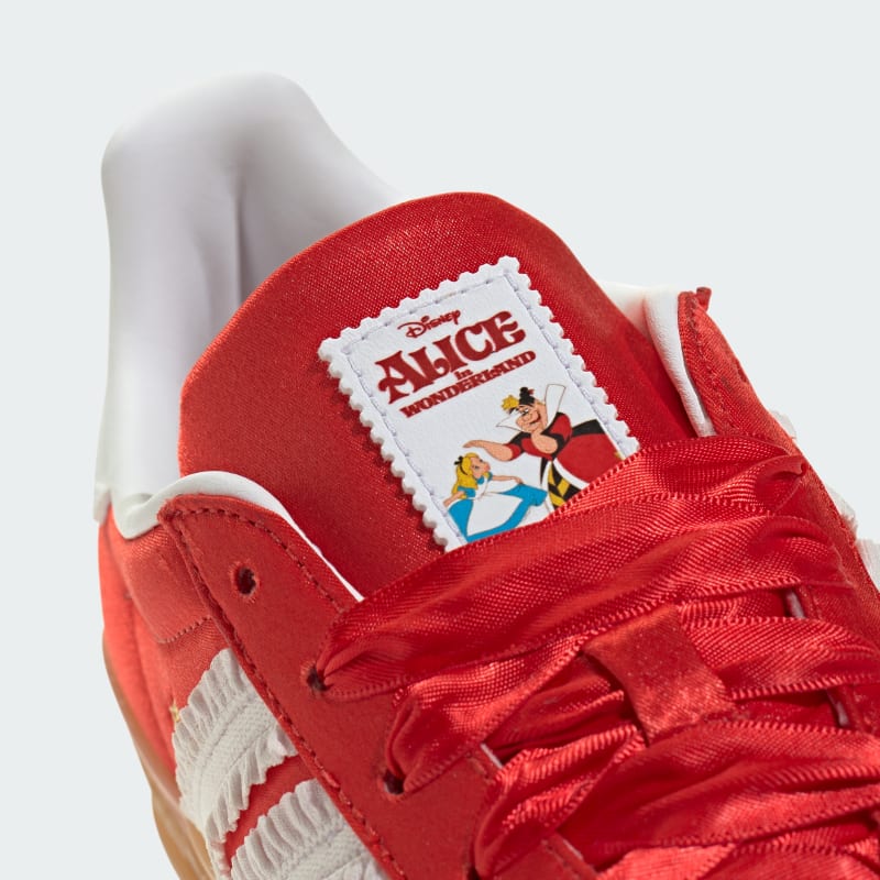 adidas Originals ADIDAS DISNEY GAZELLE INDOOR