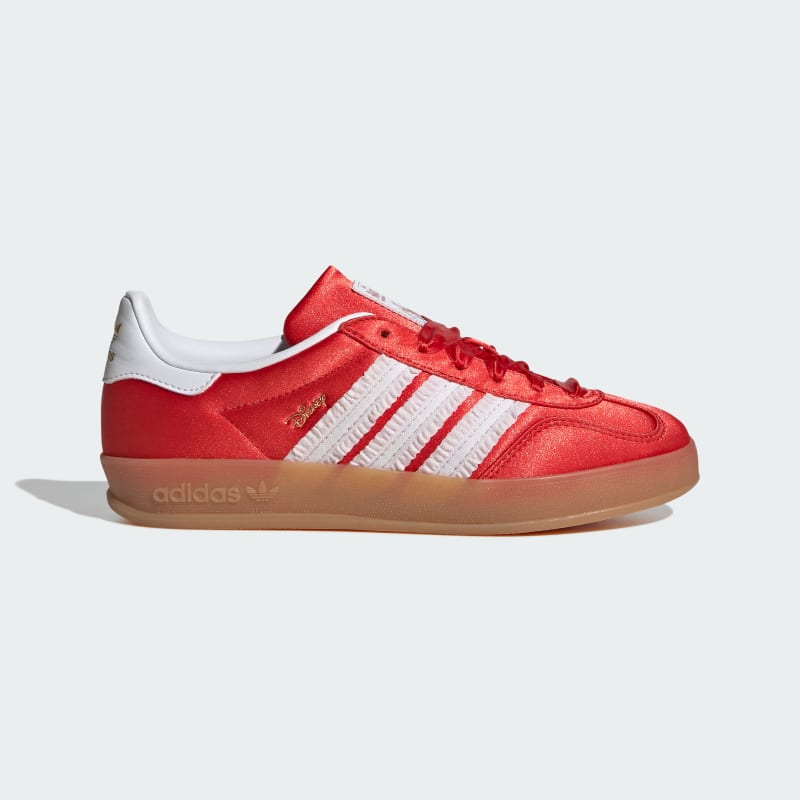 adidas Originals ADIDAS DISNEY GAZELLE INDOOR