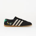 adidas Gazelle Lo Pro Wmns Core Black/ Off White/ Gum