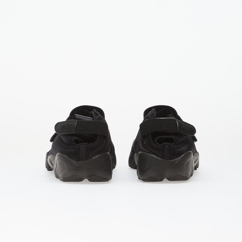 Nike Air Rift Black/ Black-Black