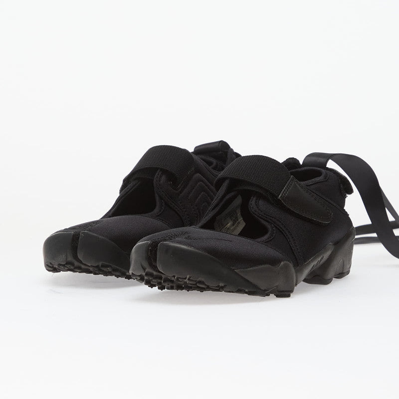 Nike Air Rift Black/ Black-Black