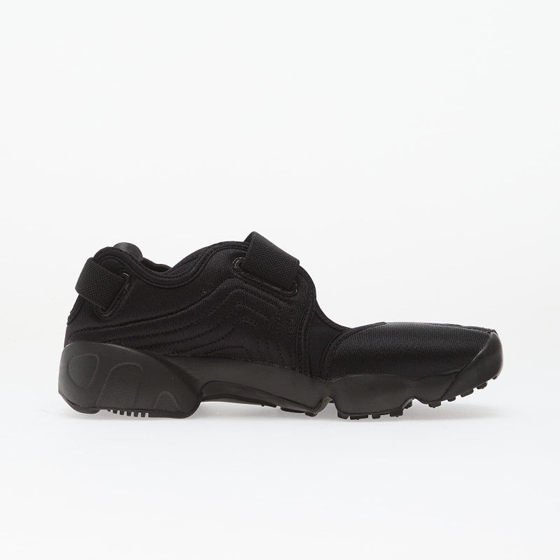 Nike Air Rift Black/ Black-Black