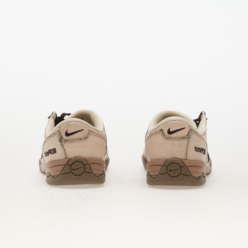 Nike Total 90 Prm Pearl White/ Shadow Brown-Pearl White-Gum Dk Brown