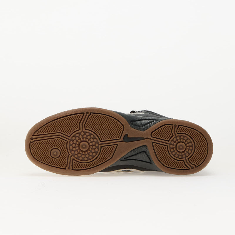 Nike Wmns T90 Black/ Coconut Milk-Gum Dark Brown