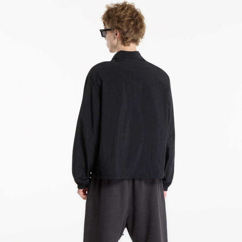 Nike Kobe Mamba Woven Jacket Black/ Black