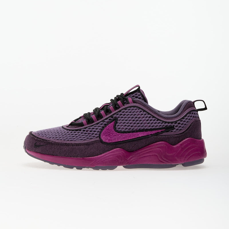 Nike Air Zoom Spiridon Prm Hot Fuchsia/ Viotech-Black-Canyon Purple