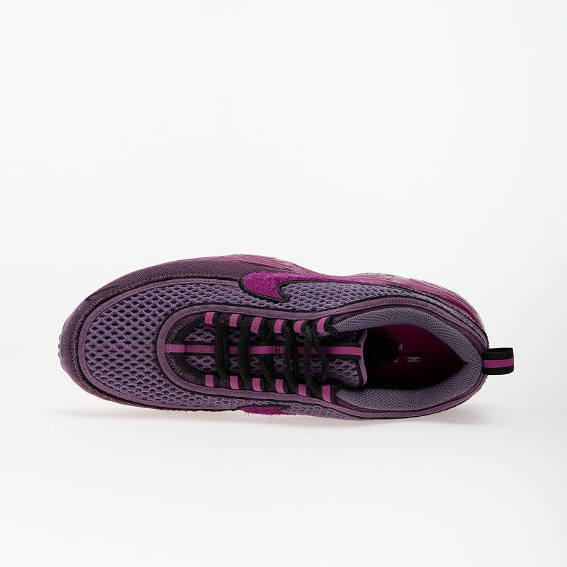 Nike Air Zoom Spiridon Prm Hot Fuchsia/ Viotech-Black-Canyon Purple