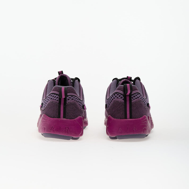 Nike Air Zoom Spiridon Prm Hot Fuchsia/ Viotech-Black-Canyon Purple