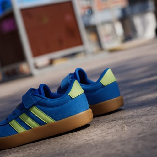 adidas VL Court 3.0