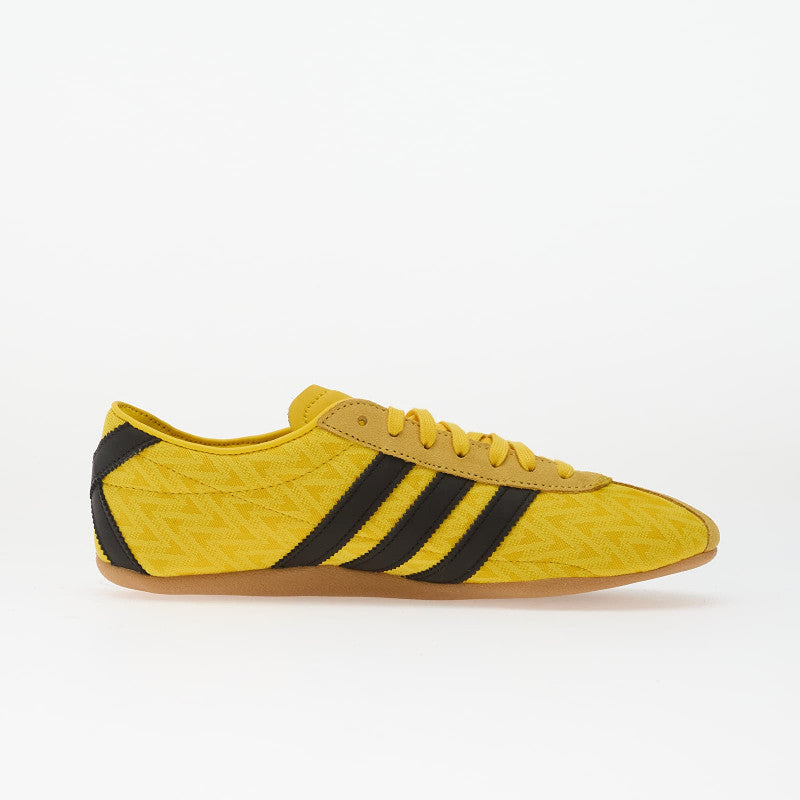 adidas Tokyo Off White/ Earth Strata/ Gold Met.