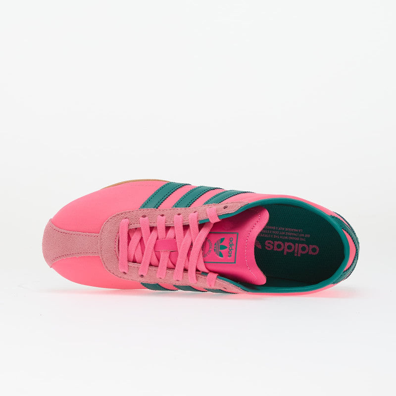 adidas Tokyo Wmns Lucid Pink/ Powgrn/ Gold Metallic