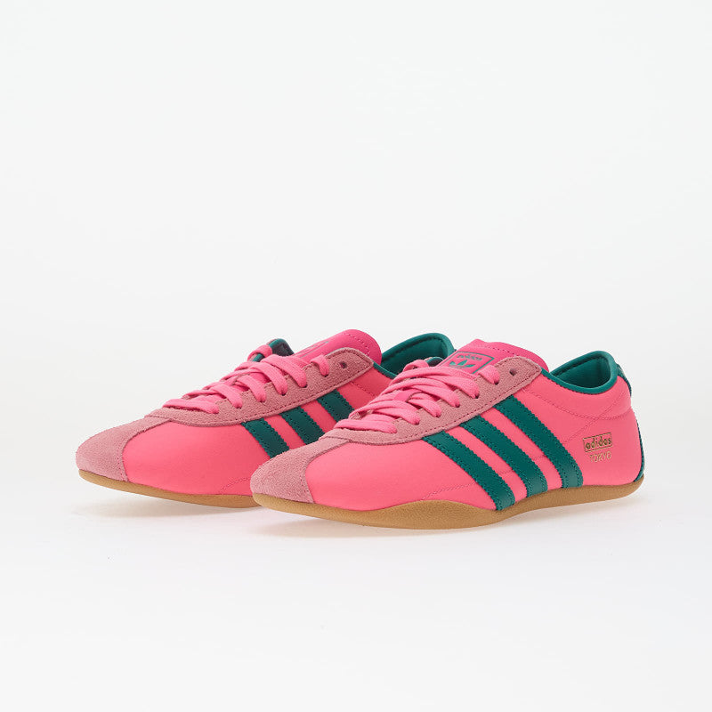 adidas Tokyo Wmns Lucid Pink/ Powgrn/ Gold Metallic