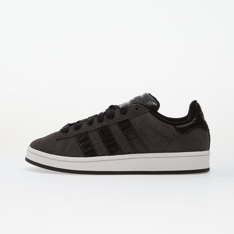 adidas Campus 00s Utility Black/ Core Black/ Ftwr White 45