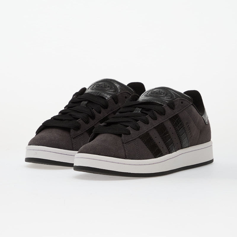 adidas Campus 00s Utility Black/ Core Black/ Ftwr White 45