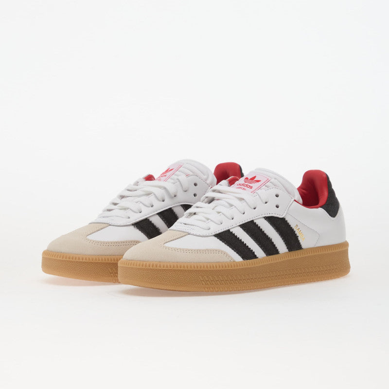 adidas Samba Xlg Ftwr White/ Supplier Colour/ Gum 3