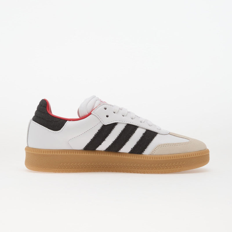 adidas Samba Xlg Ftwr White/ Supplier Colour/ Gum 3