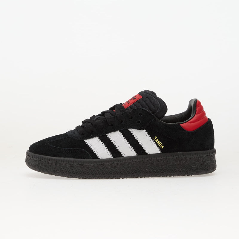 adidas Samba XLG Core Black/ Ftwr White/ Utility Black 41