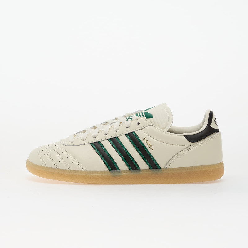 adidas Samba Jp Off White/ Core Black/ Gum 43