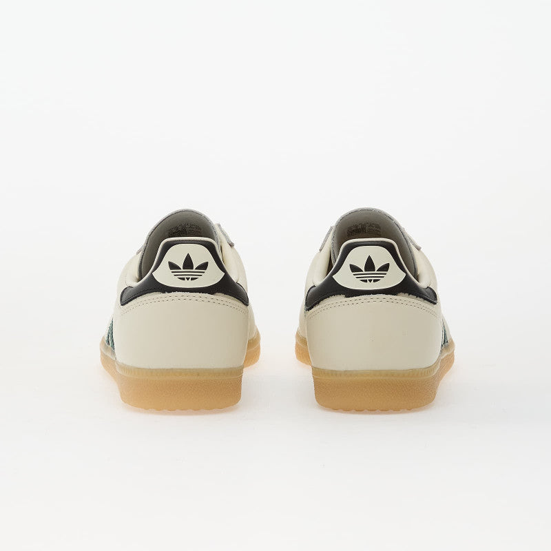 adidas Samba Jp Off White/ Core Black/ Gum 43