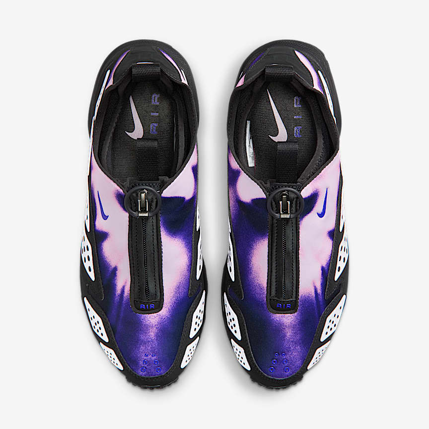 Nike Wmns Air Max Sndr Off Noir/ Persian Violet-Pink Foam