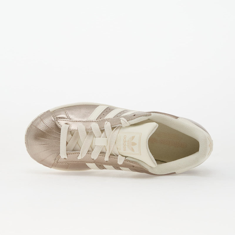 adidas Superstar II Wmns Crli/ Grey Five/ Off White