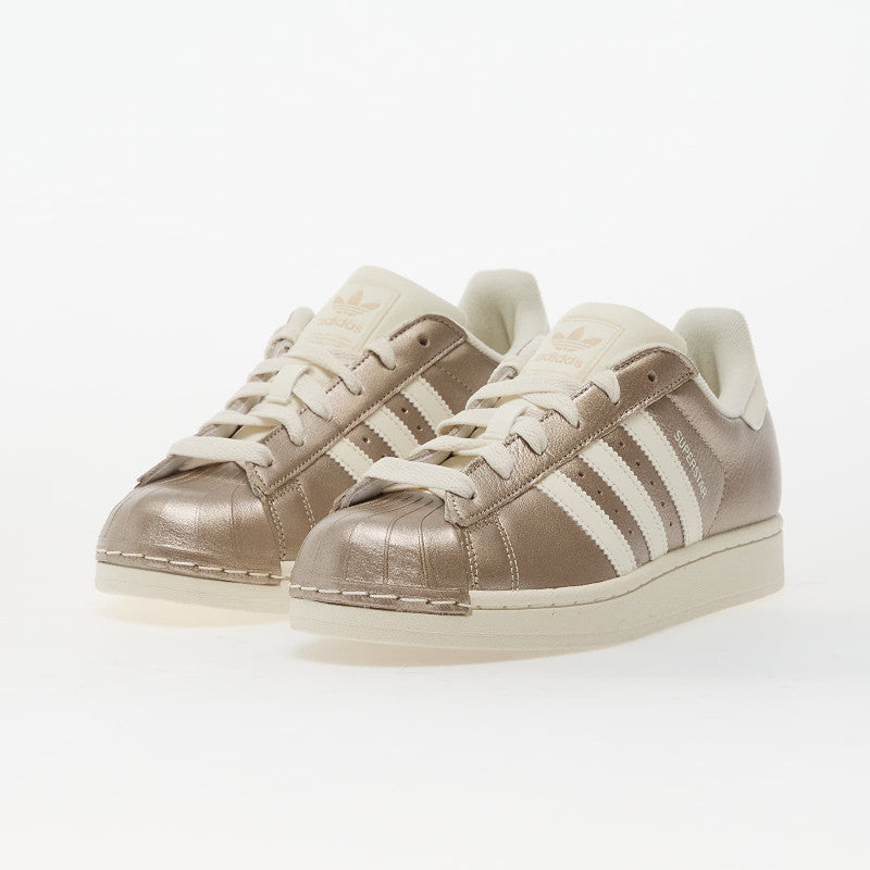 adidas Superstar II Wmns Crli/ Grey Five/ Off White